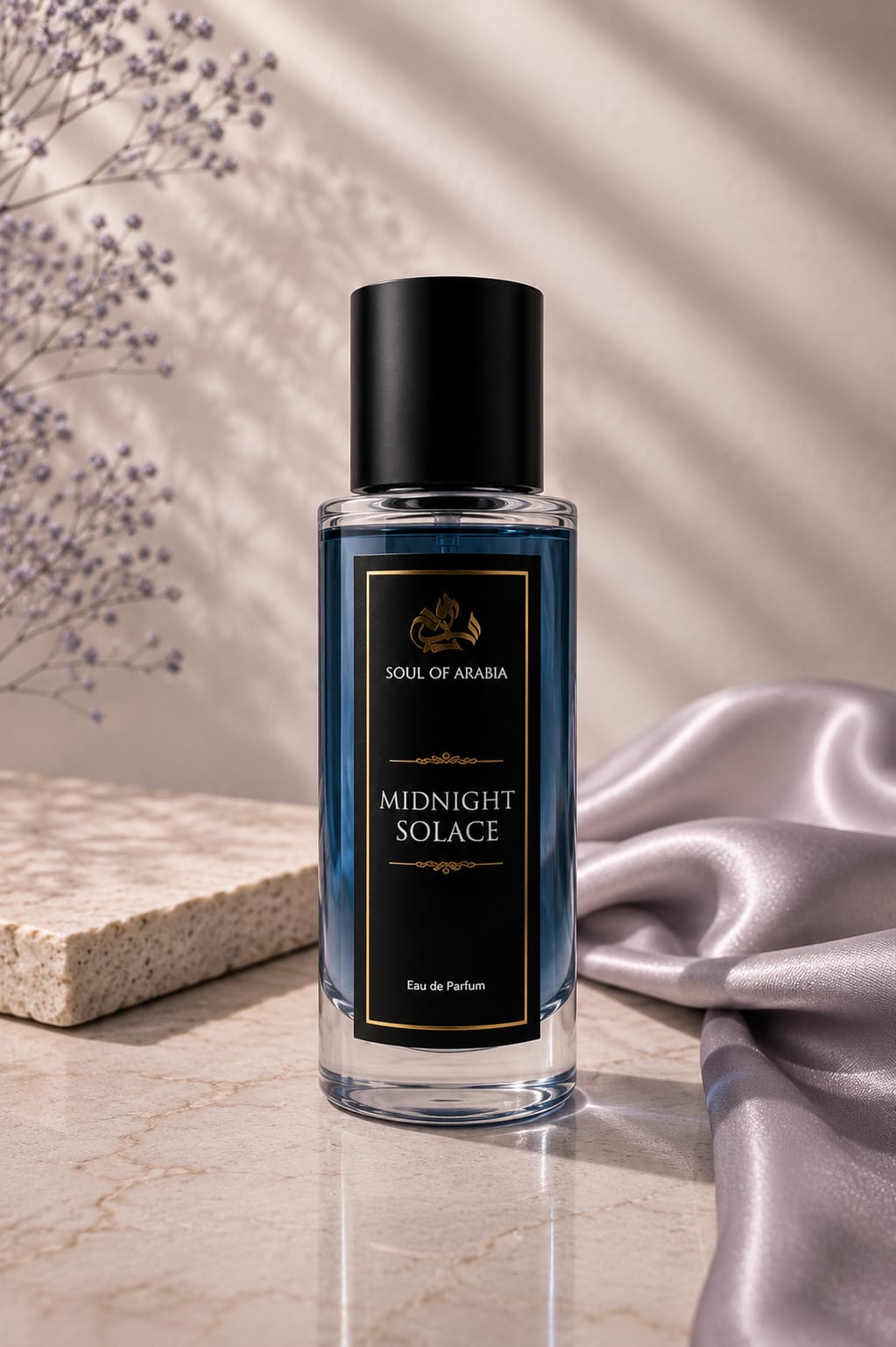Midnight Solace EDP