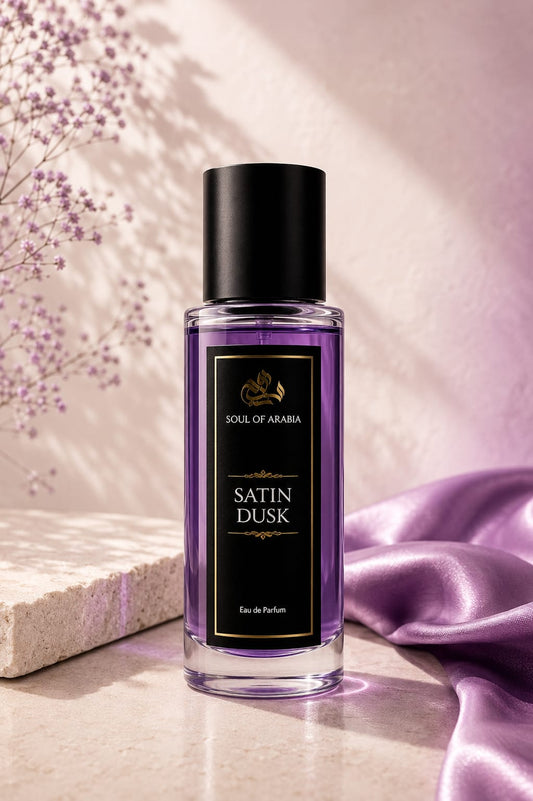 Satin Dusk
