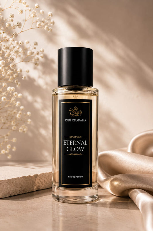 Eternal Glow EDP