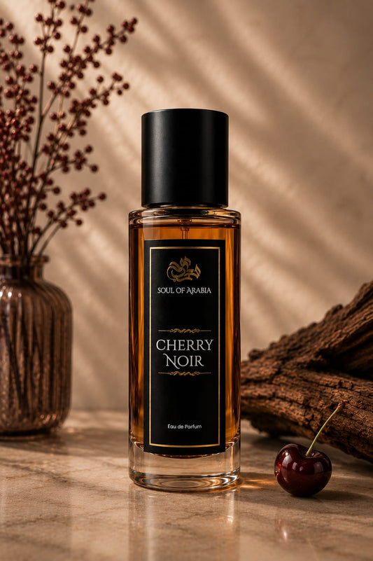 Cherry Noir EDP