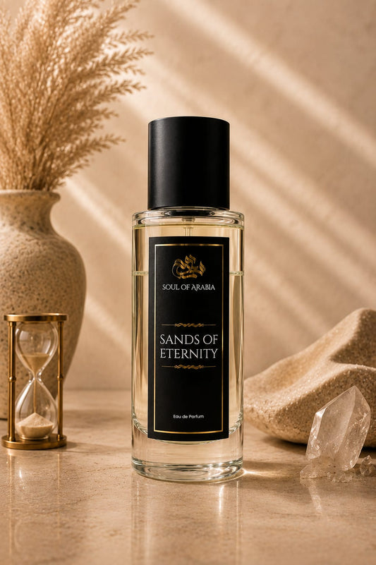 Sands of Eternity EDP