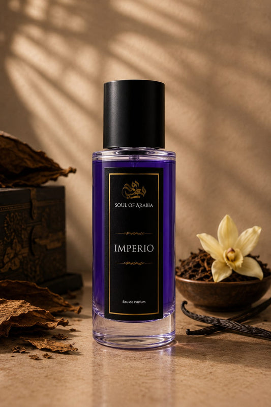 Imperio EDP