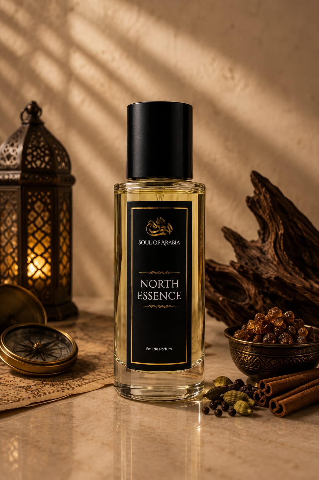 North Essence EDP