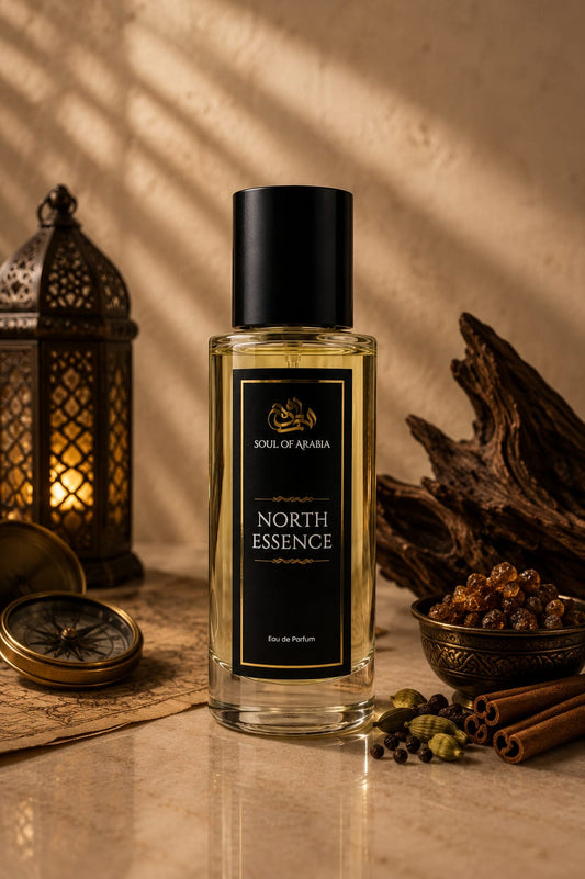 North Essence EDP