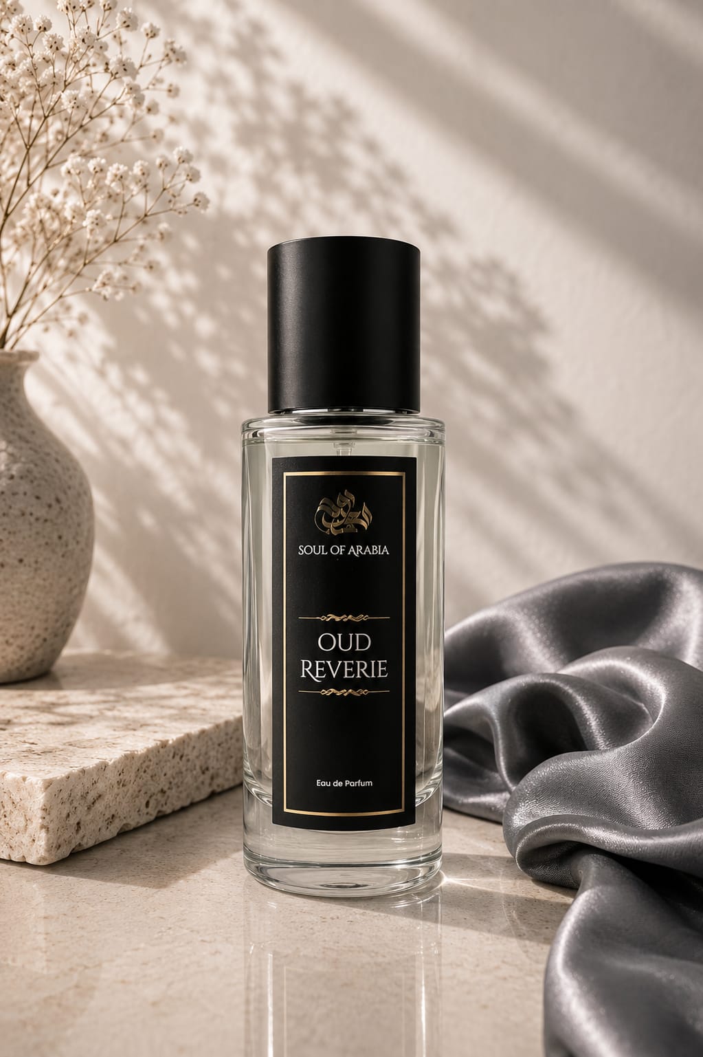 Oud Reviere EDP