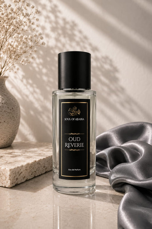 Oud Reviere EDP