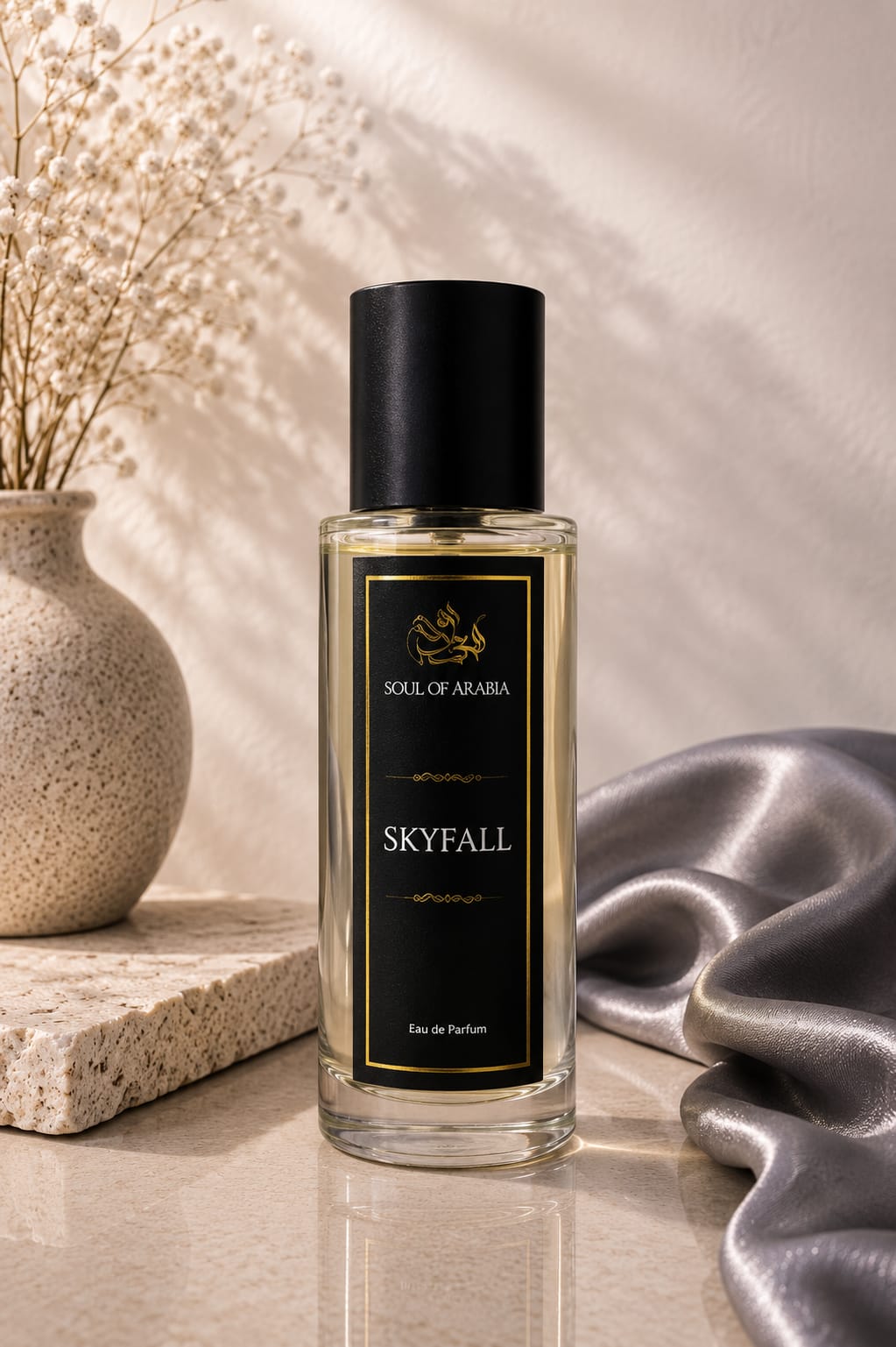 Skyfall EDP